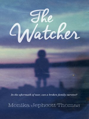 cover image of The Watcher